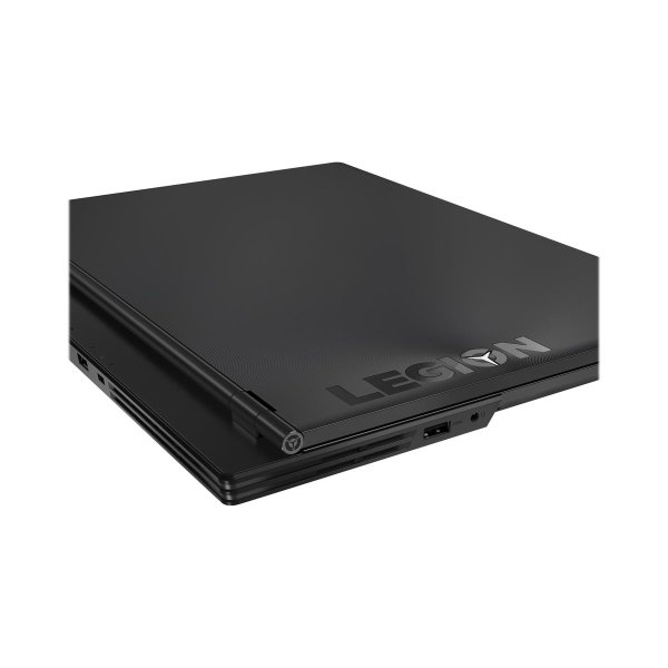 Lenovo Legion Y540-15IRH gaming bærbar pc, sort