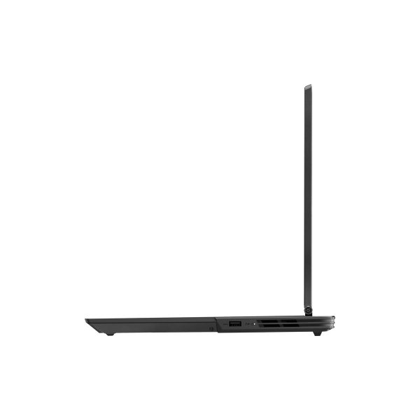 Lenovo Legion Y540-15IRH gaming bærbar pc, sort