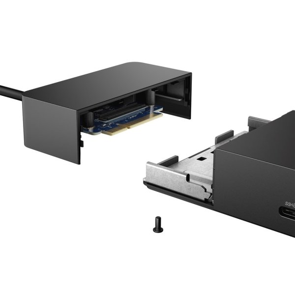 Dockningsstation Dell WD19 130W