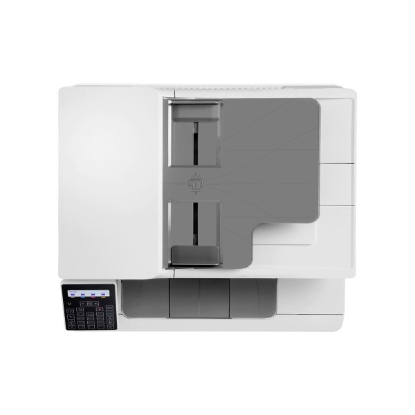 Multiskrivare HP Color LaserJet Pro M183fw