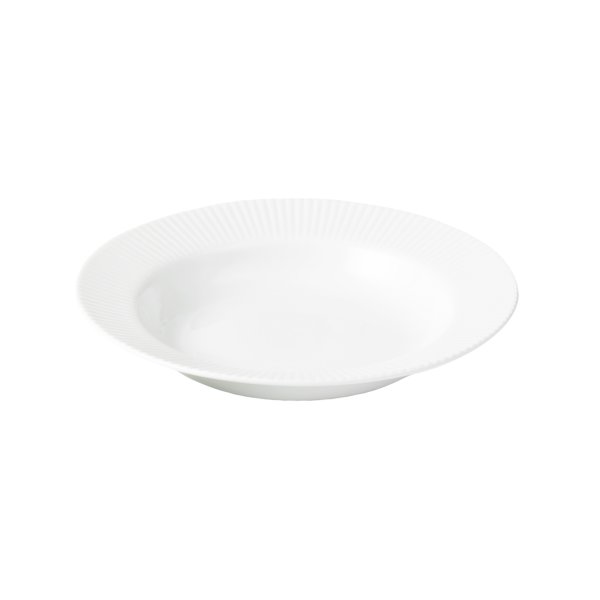 Sopptallrik Aida Groovy 22 cm