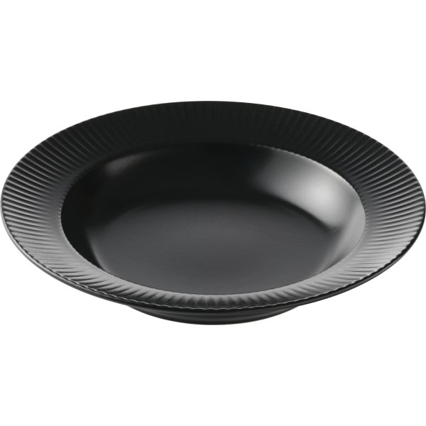Sopptallrik Aida Groovy 22 cm