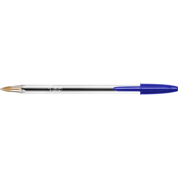 BiC Cristal Original kulspetspenna | Blå