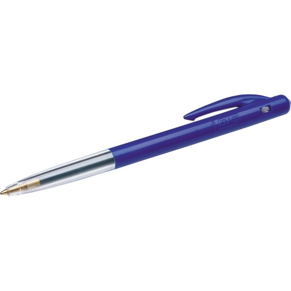 BiC M10 Original kulspetspenna | M | Blå