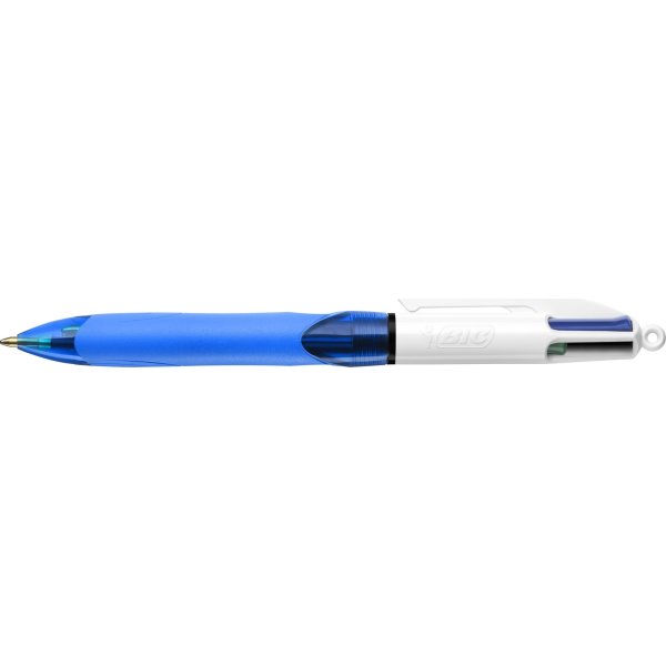 BiC 4 Colours Grip kulspetspenna