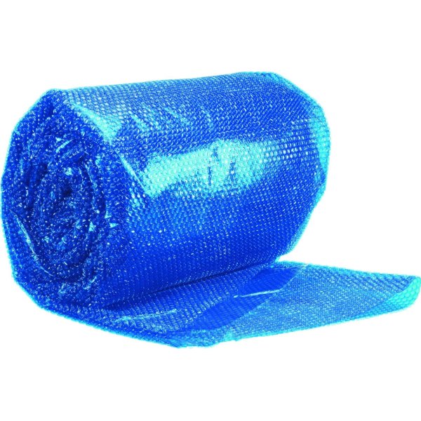 Swim & Fun Poolöverdrag Sommar Ø550 cm, 0,2 mm