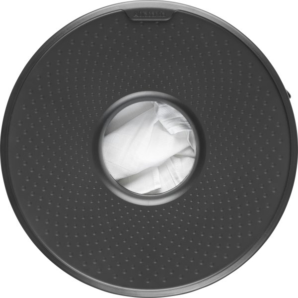 Tvättkorg Brabantia, 60 L, Vit