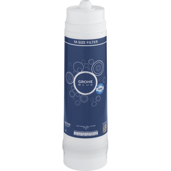 GROHE Blue Filter i størrelse M
