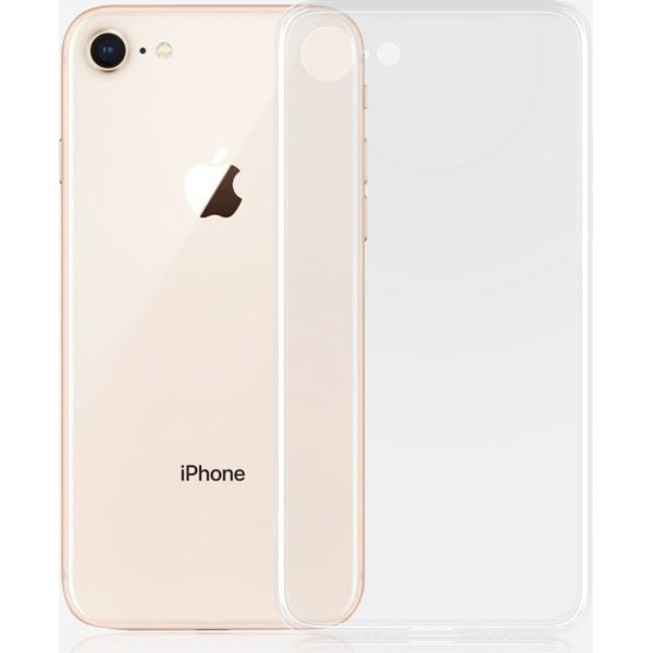 Panzerglass ClearCase cover, iPhone 7/8/SE (2020)