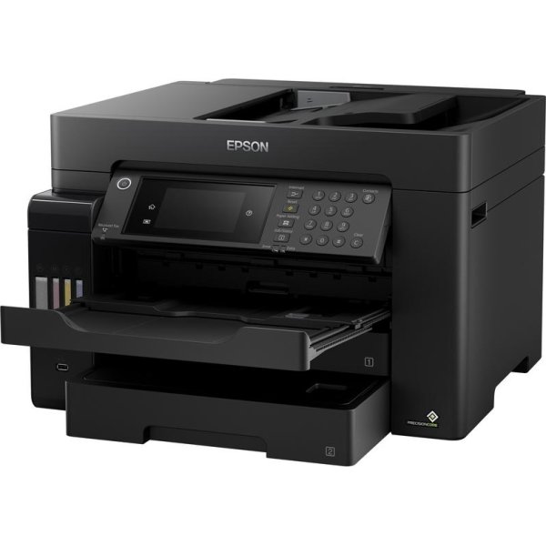 Multifunktionsskrivare Epson EcoTank ET-16650 A3