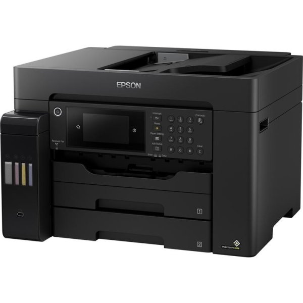 Multifunktionsskrivare Epson EcoTank ET-16650 A3