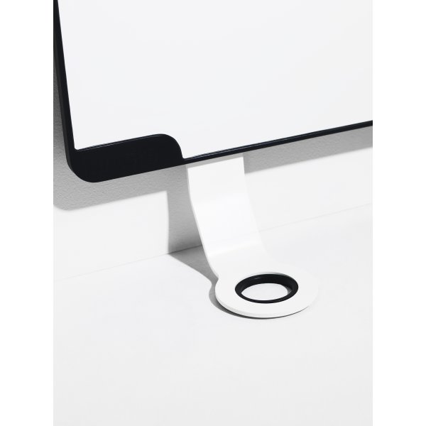 Abstracta Sketchslot e3 whiteboard, 79x200x21 cm
