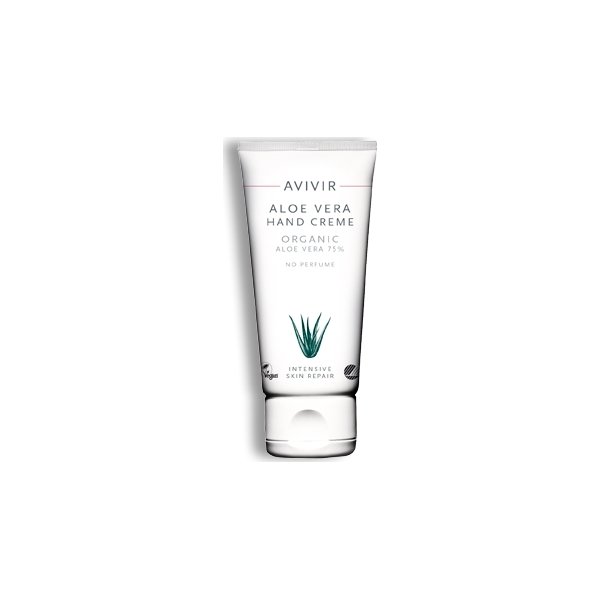 Handkräm AVIVIR Aloe Vera 50 ml