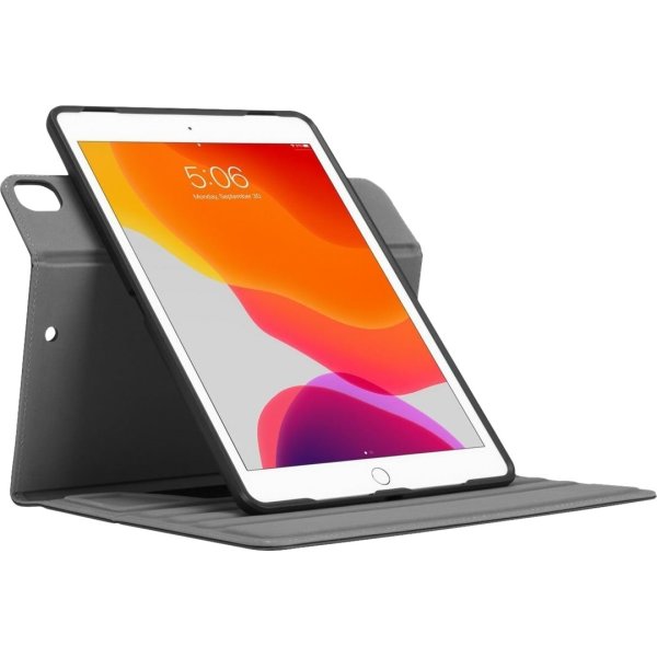 Surfplattefodral Targus VersaVu iPad Svart