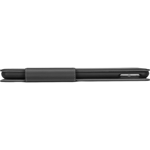 Surfplattefodral Targus VersaVu iPad Svart