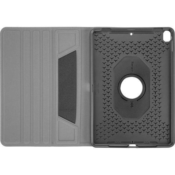 Surfplattefodral Targus VersaVu iPad Svart