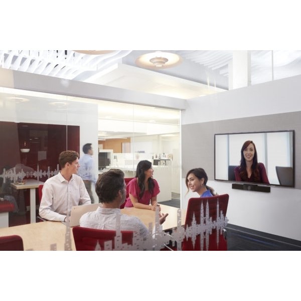 Poly Polycom Studio Audio/Video USB Soundbar