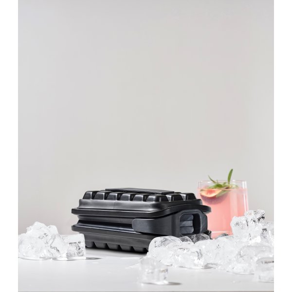 Zone Rocks Icemaker