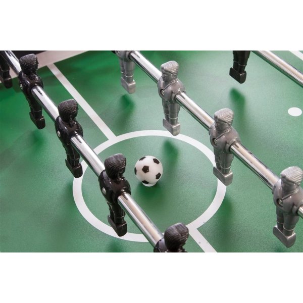 Stanlord Fotbollsspel Capri med LED-ljus