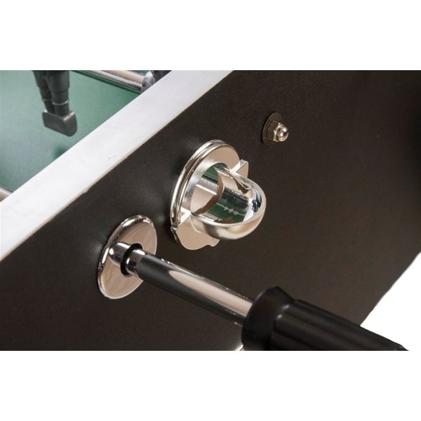 Stanlord Fotbollsspel Capri med LED-ljus