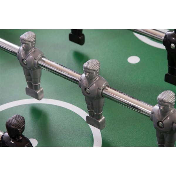 Stanlord Fotbollsspel Capri med LED-ljus