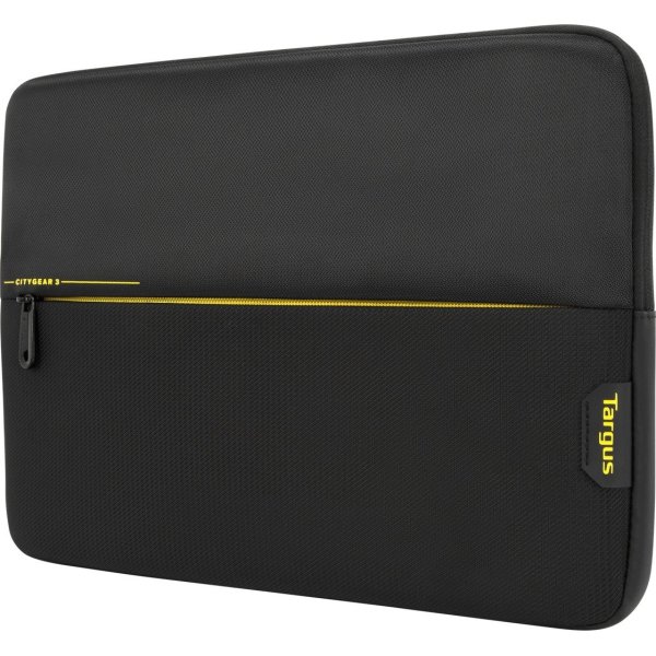 Datorfodral Targus CityGear 11,6” Svart