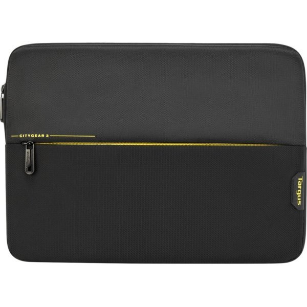 Datorfodral Targus CityGear 13,3” Svart