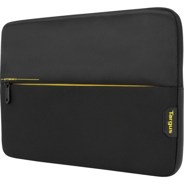 Datorfodral Targus CityGear 14” Svart