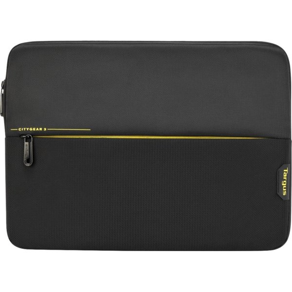 Datorfodral Targus CityGear 14” Svart