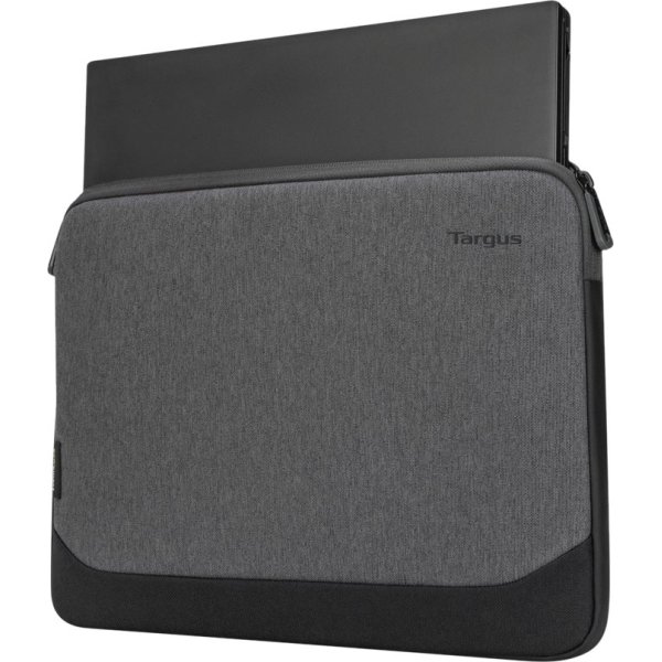 Datorfodral Targus Cypress Eco 15,6” Grå