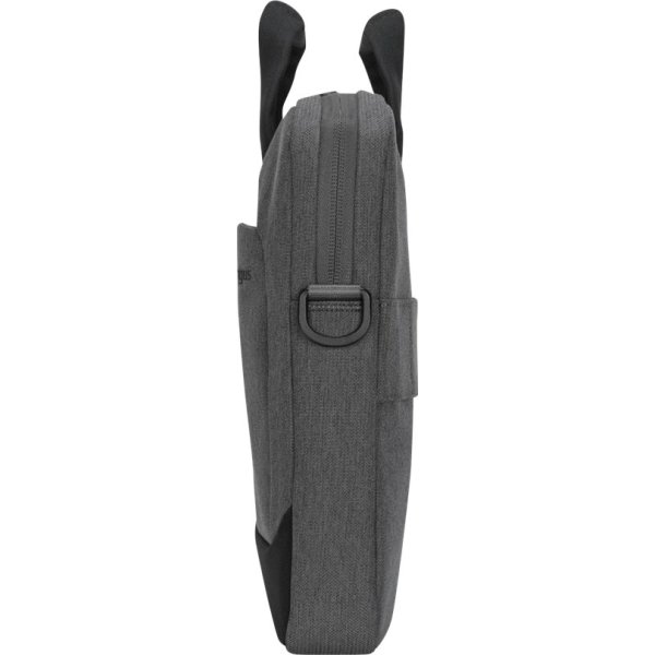 Targus Cypress 14” computertaske, grå