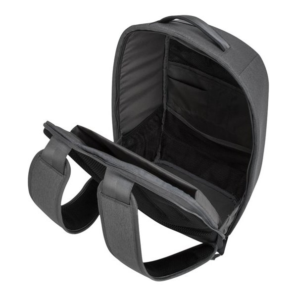 Ryggsäck Targus Cypress Security 15,6” Grå
