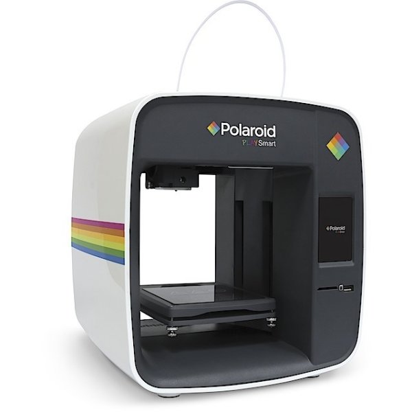 Polaroid PlaySmart 3D Printer