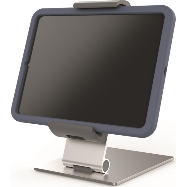 Bordsstativ Durable XL Surfplatta Silver