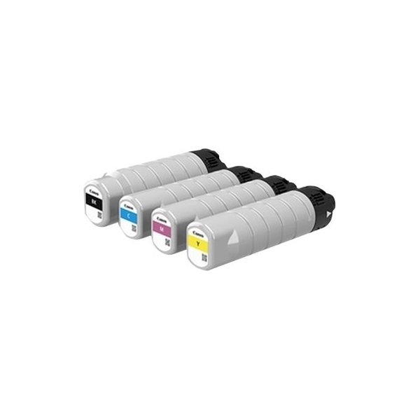 Bläckpatron Canon PG-7500XL Svart 20 000 sidor