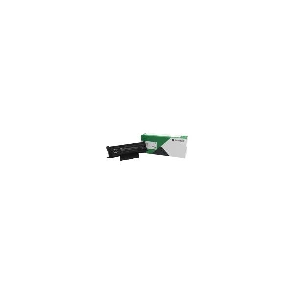 Lexmark B222X00 tonerpatron (återvinning), svart