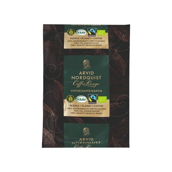 Arvid Nordquist Highland Nature kaffe | 60x100 g