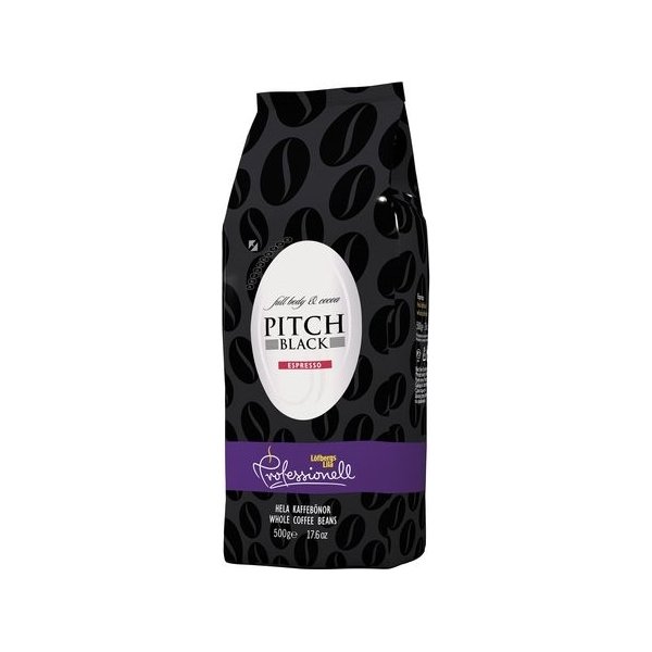 Löfbergs Espresso kaffebönor | 500 g