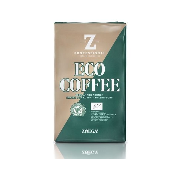 Zoégas Eco kaffe | 450 g