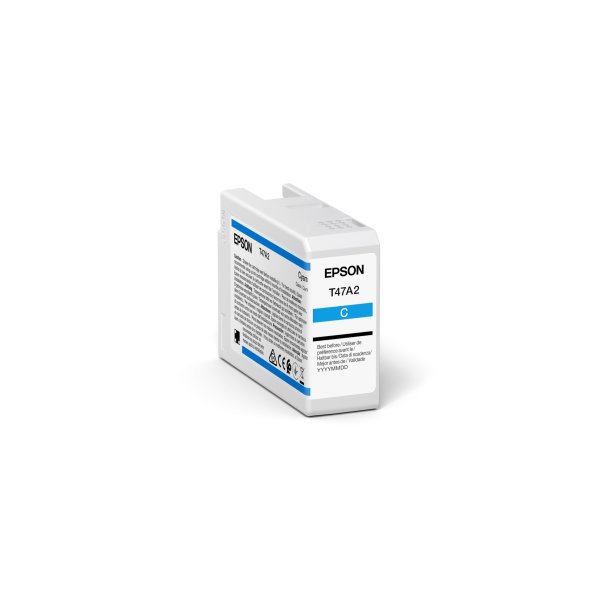 Epson C13T47A200 bläckpatron, cyan