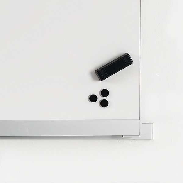 Abstracta VIP Whiteboard 100 x 130 cm
