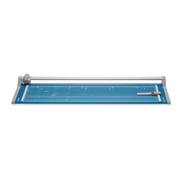 Dahle 558 rulleskæremaskine, 130cm