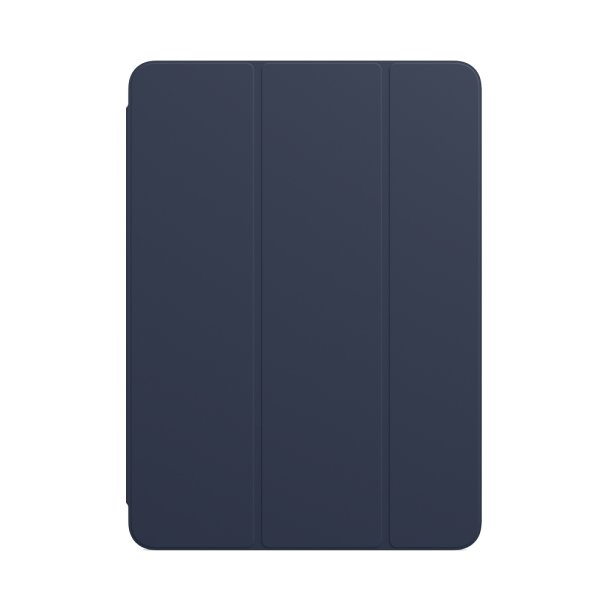 Apple Fodral iPad Air 2020 4 gen Blå