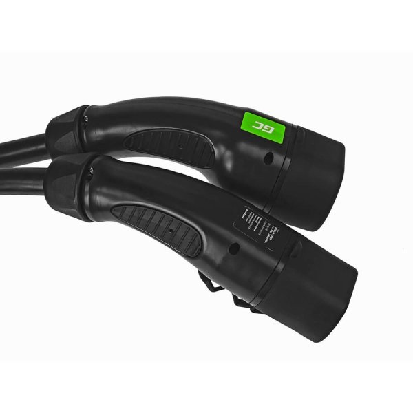 Laddkabel till elbil GREENCELL EV06 7,2 kW 7 m