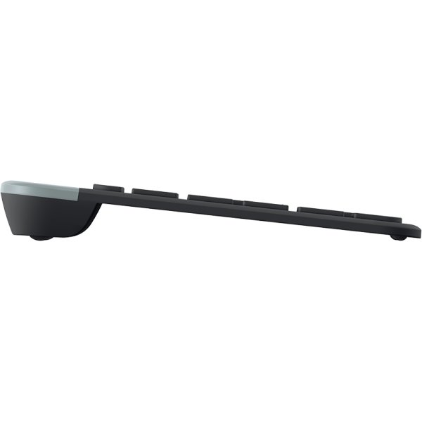 Logitech K580 Slim Multidevice Tangentbord/nordisk