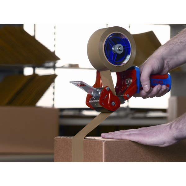 Tesa Packtejp-dispenser, 50 mm