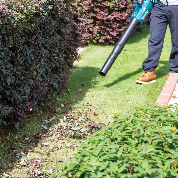 Makita Lövblåsare LXT 18V, inkl. batteri, DUB184RT