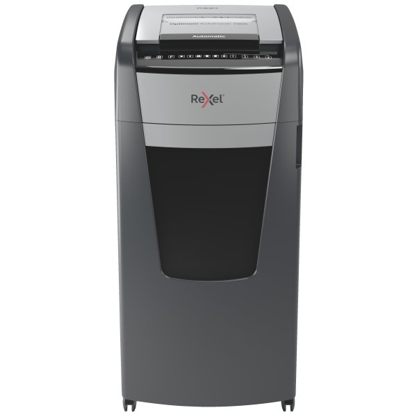 Rexel Optimum AutoFeed+ 750X Dokumentförstörare