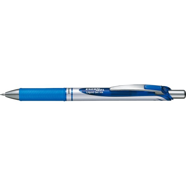 Pentel BL77 Energel rollerball 0,5 mm, blå