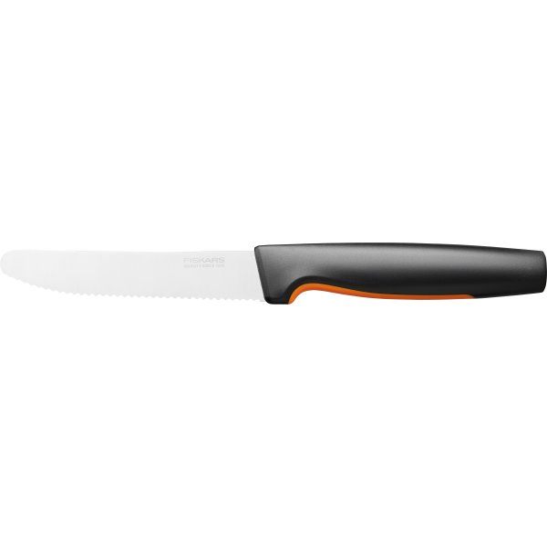 Fiskars Functional Form Tomatkniv/Liten brödkniv